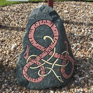 Meet your Posher, Nicholas